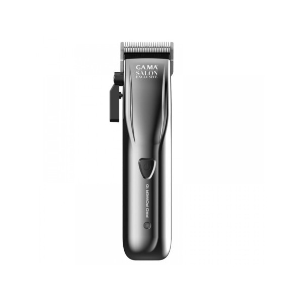Машинка для стрижки акумуляторно-мережева Ga.Ma Pro Power 10 SM0150