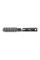 Термобрашинг для волос BaByliss PRO Ceramic Pulse Brush 20 мм BABCB1E