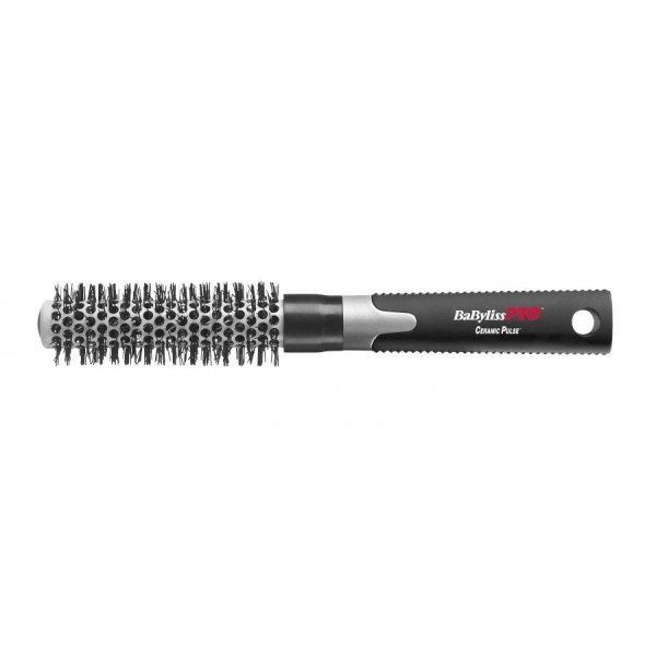 Термобрашинг для волос BaByliss PRO Ceramic Pulse Brush 20 мм BABCB1E
