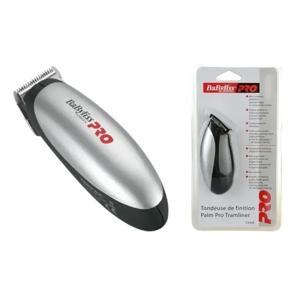 Триммер BaByliss PRO Fortex Palm Mini PRO FX44E