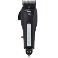 Машинка для стрижки мережева BaBylis PRO Titan V-Blade FX685E