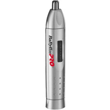 Триммер для носа и ушей BaByliss PRO Ear&Nose Trimmer FX7020E