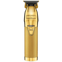 Тример акумуляторно-мережевий BaByliss PRO Skeleton GOLD FX FX7870GE