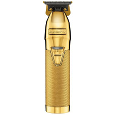 Триммер аккумуляторно-сетевой BaByliss PRO Skeleton GOLD FX FX7870GE