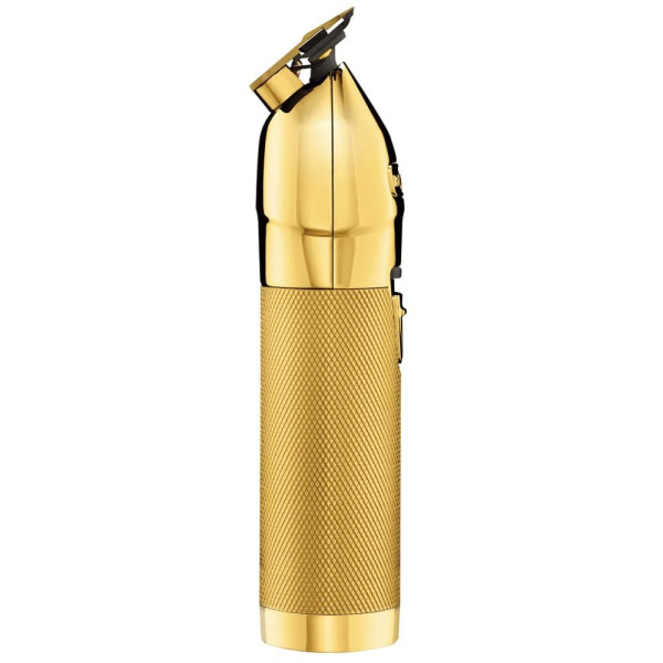 Триммер аккумуляторно-сетевой BaByliss PRO Skeleton GOLD FX FX7870GE