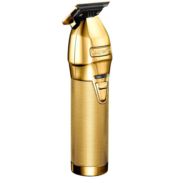 Триммер аккумуляторно-сетевой BaByliss PRO Skeleton GOLD FX FX7870GE
