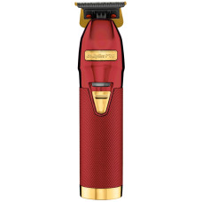Триммер аккумуляторно-сетевой BaByliss PRO Skeleton Red FX Trimmer FX7870RE