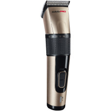 Машинка для стрижки аккумуляторно-сетевая BaByliss PRO Cut-Definer FX862E