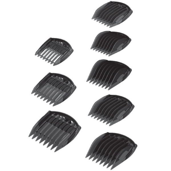 Машинка для стрижки аккумуляторно-сетевая BaByliss PRO Cut-Definer FX862E