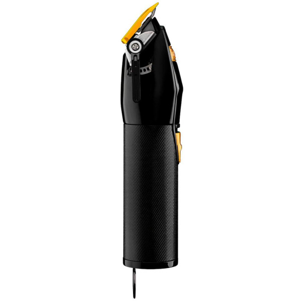 Машинка для стрижки аккумуляторно-сетевая BaByliss PRO Barber Spirit Black FX FX8700BKE