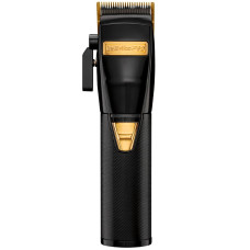 Машинка для стрижки аккумуляторно-сетевая BaByliss PRO Barber Spirit Black FX FX8700BKE