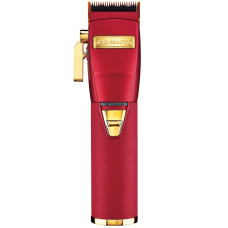 Машинка для стрижки аккумуляторно-сетевая BaByliss PRO RED FX FX8700RE