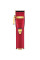 Машинка для стрижки аккумуляторно-сетевая BaByliss PRO RED FX FX8700RE