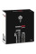 Набор для стрижки BaByliss PRO GunSteelFX Clipper & Trimmer Set Black FX8705E