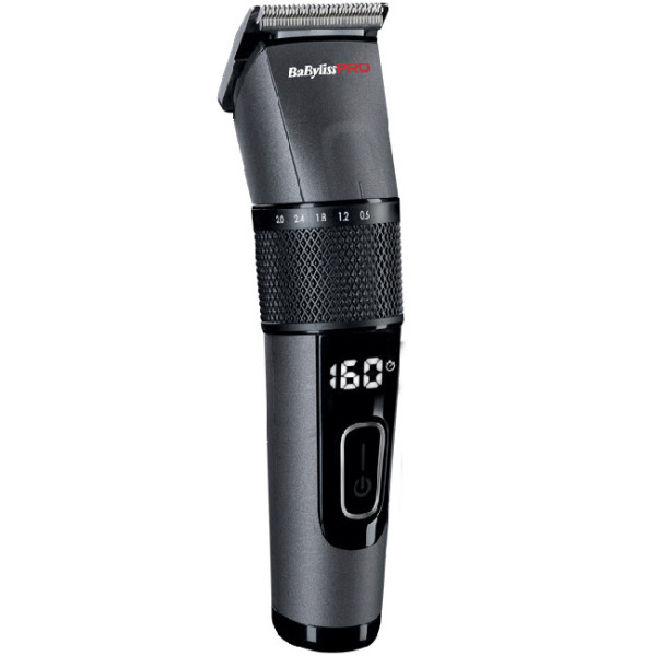 Машинка для стрижки аккумуляторно-сетевая BaByliss PROCut-Definer Plus FX872E