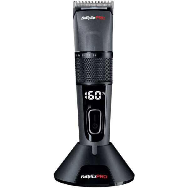 Машинка для стрижки аккумуляторно-сетевая BaByliss PROCut-Definer Plus FX872E