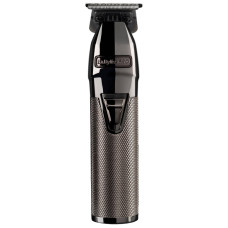 Триммер аккумуляторно-сетевой BaByliss PRO Skeleton Gunsteel FX Trimmer FX7870GSE