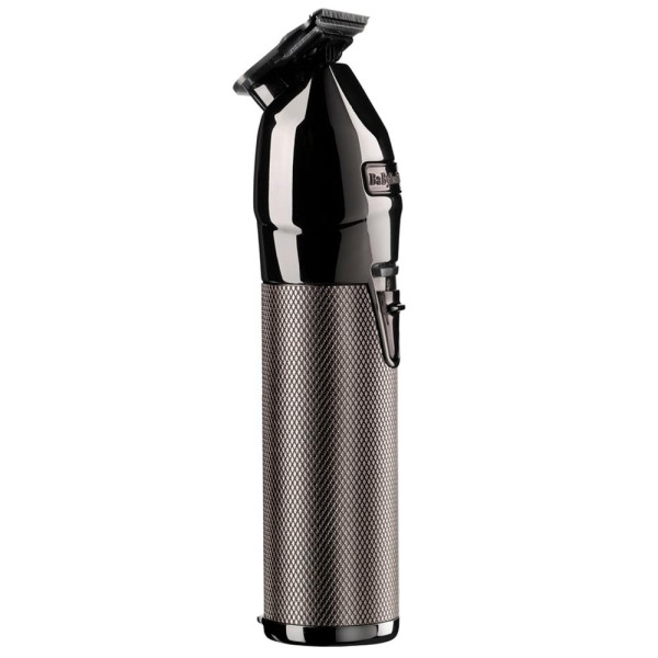 Триммер аккумуляторно-сетевой BaByliss PRO Skeleton Gunsteel FX Trimmer FX7870GSE