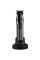 Триммер аккумуляторно-сетевой BaByliss PRO Skeleton Gunsteel FX Trimmer FX7870GSE