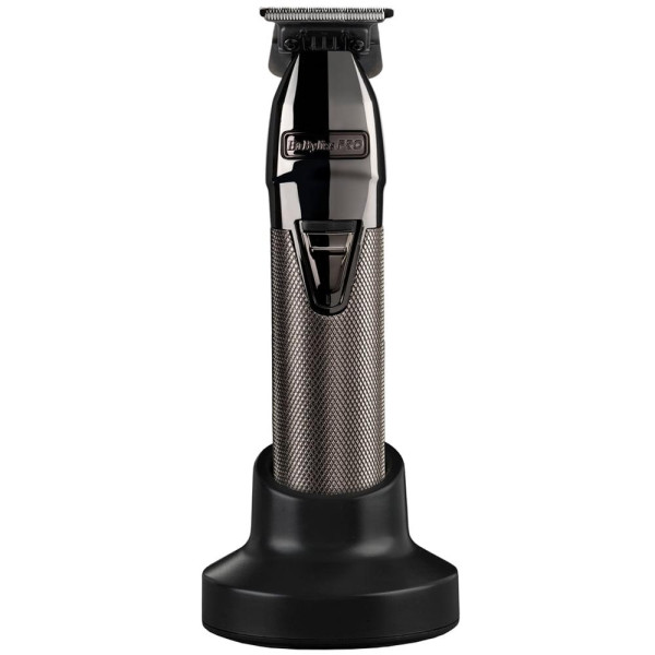 Триммер аккумуляторно-сетевой BaByliss PRO Skeleton Gunsteel FX Trimmer FX7870GSE