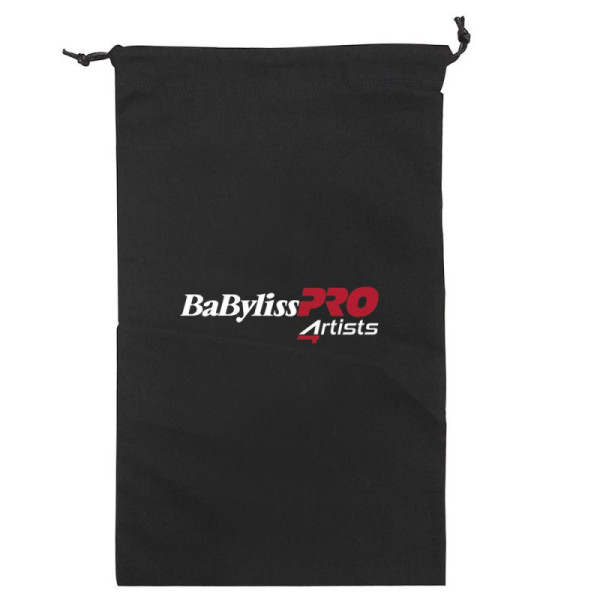Шейвер BaByliss PRO 4ARTISTS FXFS1E портативный, на батарейках AA, 8500 об/мин, 40 мм, металлический корпус