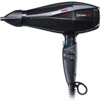 Фен для волос с ионизацией BaByliss PRO Excess-HQ Ionic 2600 Вт BAB6990IE, профессиональный