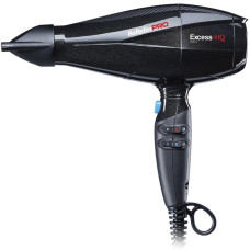 Фен для волос с ионизацией BaByliss PRO Excess-HQ Ionic 2600 Вт BAB6990IE, профессиональный