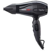 Фен дорожній BaByliss PRO Bambino BAB5510E, 1200 Вт, з дифузором, компактний