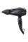 Фен дорожній BaByliss PRO Bambino BAB5510E, 1200 Вт, з дифузором, компактний