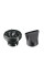 Фен дорожній BaByliss PRO Bambino BAB5510E, 1200 Вт, з дифузором, компактний