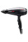 Фен для волосся BaByliss PRO Black Star BAB6250IE 2200 Вт, 120 км/год, з іонізацією, 6 режимів