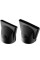 Фен для волосся BaByliss PRO Black Star BAB6250IE 2200 Вт, 120 км/год, з іонізацією, 6 режимів