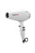 Фен профессиональный BaByliss PRO Levante BAB6950WIE белый, 2100 Вт, 141 км/ч, 79 м³/ч, с ионизацией