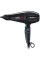 Фен професійний BaByliss PRO Veneziano-HQ BAB6960IE 2200 Вт, 161 км/год, 79 м³/год, з іонізацією, 6 режимів