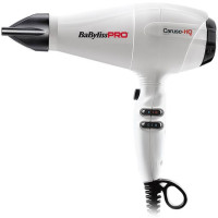 Фен для волосся з іонізацією BaByliss PRO Caruso-HQ Special Edition 2400W BAB6970WIE