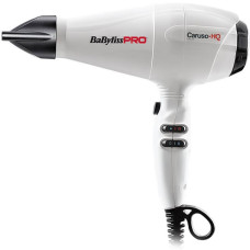 Фен для волос с ионизацией BaByliss PRO Caruso-HQ Special Edition 2400W BAB6970WIE