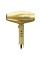 Фен для волос с ионизацией и диффузором BaByliss PRO Gold FX FXBDG1E