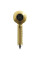 Фен для волос с ионизацией и диффузором BaByliss PRO Gold FX FXBDG1E