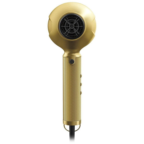 Фен для волос с ионизацией и диффузором BaByliss PRO Gold FX FXBDG1E