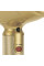 Фен для волос с ионизацией и диффузором BaByliss PRO Gold FX FXBDG1E