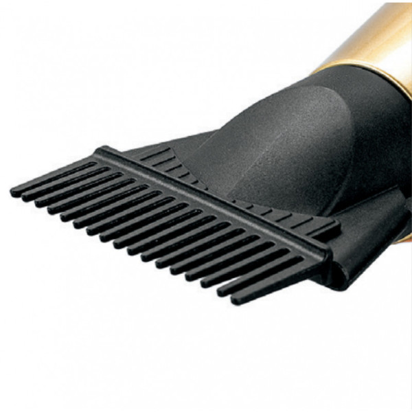 Фен для волос с ионизацией и диффузором BaByliss PRO Gold FX FXBDG1E