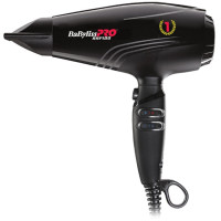 Фен для волосся з іонізацією і дифузором BaByliss PRO Rapido 2200W BAB7000IE