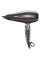 Фен для волосся з іонізацією і дифузором BaByliss PRO Stellato Digital 2400W BAB7500IE