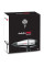 Фен для волос с ионизацией для барберов BaByliss PRO SteelFX Ionic 2000W BAB8000IE