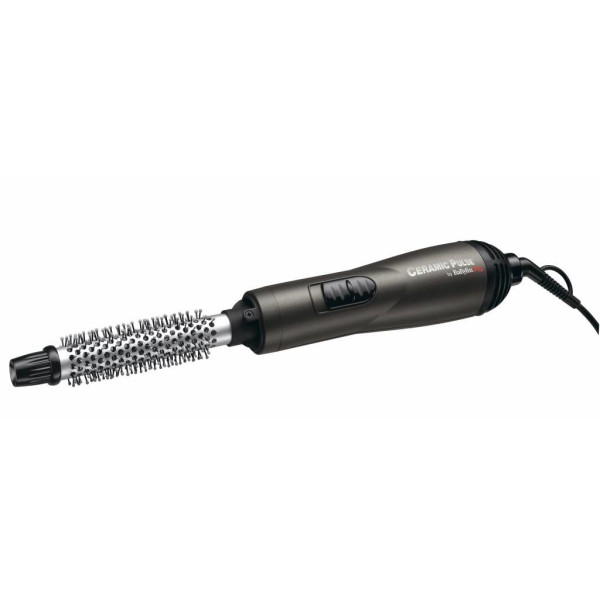 Фен-щетка для волос BaByliss PRO Airstyler 19 мм BAB2675TTE с титано-турмалиновым покрытием