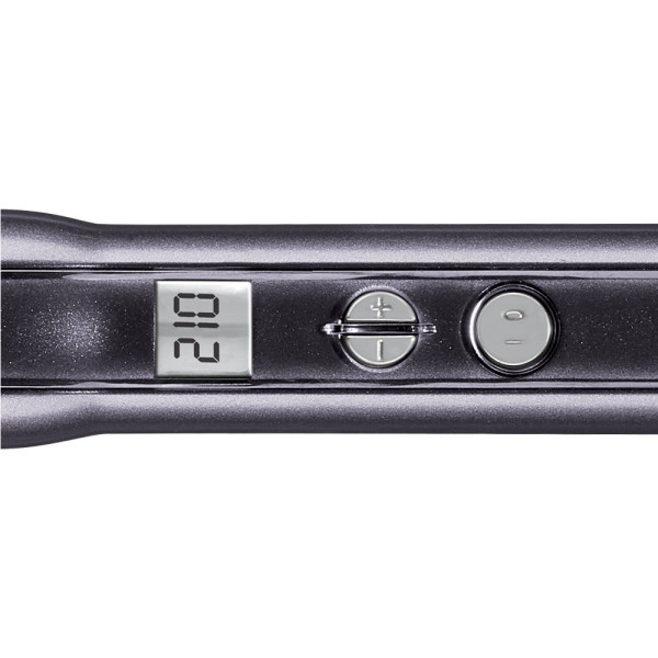 Плойка для волос BaByliss PRO Digicurl Keratin Lustre 16 мм BAB2911E