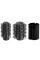 Фен-щетка BaByliss PRO BAB2770E Rotating 800 – ионизатор, 2 насадки 40/50 мм, 3 температуры, 800 Вт.