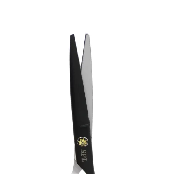 Профессиональные парикмахерские ножницы прямые 5.5 SPL 90028-55