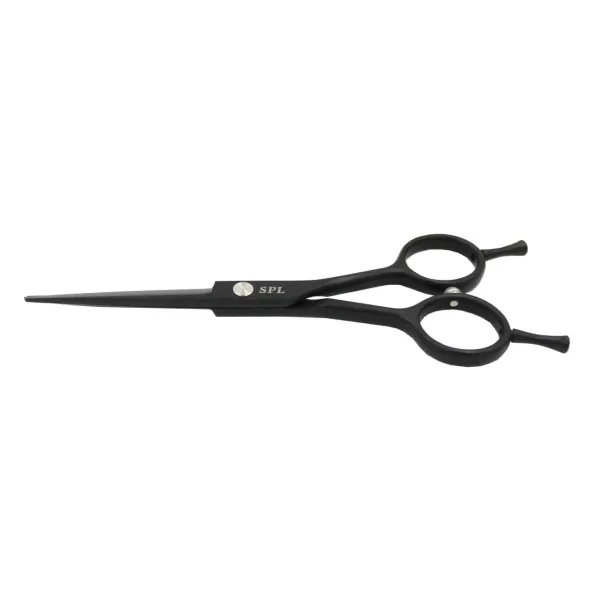 Ножницы парикмахерские прямые 5.5 SPL 90030-55