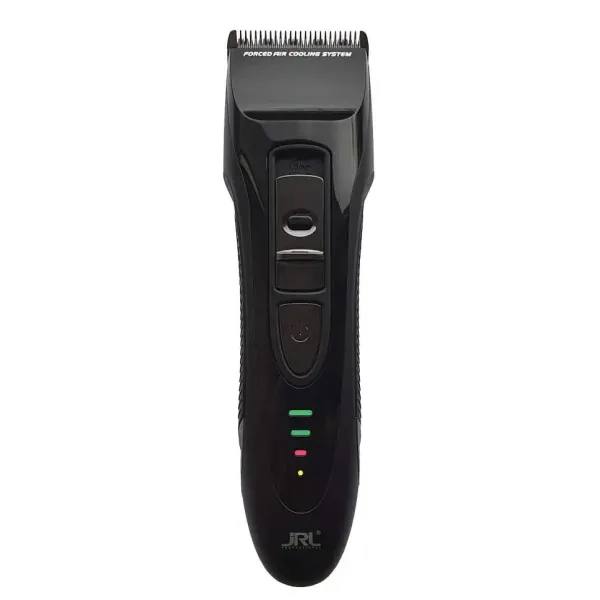 Машинка для стрижки волос аккумуляторно-сетевая JRL FreshFade JRL-1090, роторный мотор, 7000 об/мин, 1–1.9 мм